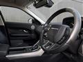 2017 Land Rover RangeRover Evoque