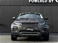2017 Land Rover RangeRover Evoque