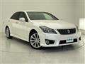 2010 Toyota Crown Athlete Series