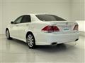 2010 Toyota Crown Athlete Series