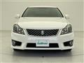 2010 Toyota Crown Athlete Series