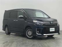 2016 Toyota Voxy
