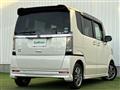 2015 Honda N BOX