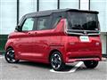 2022 Nissan ROOX