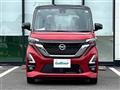 2022 Nissan ROOX