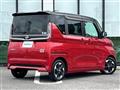 2022 Nissan ROOX