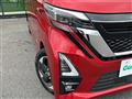 2022 Nissan ROOX