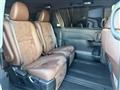 2016 Toyota Estima