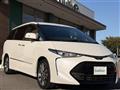 2016 Toyota Estima