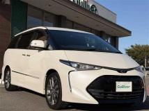 2016 Toyota Estima