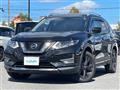 2021 Nissan X-Trail
