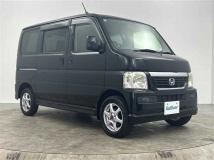 2008 Honda Vamos