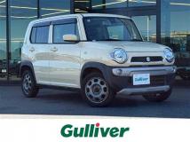 2018 Suzuki Hustler