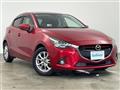 2016 Mazda Demio