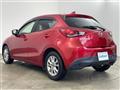 2016 Mazda Demio