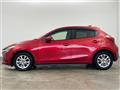2016 Mazda Demio