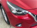 2016 Mazda Demio