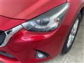 2016 Mazda Demio
