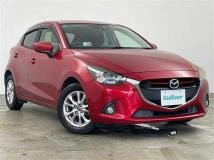 2016 Mazda Demio