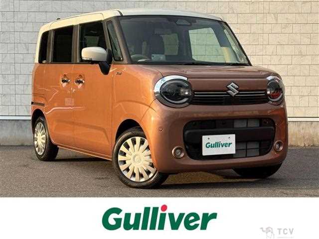 2025 Suzuki Wagon R