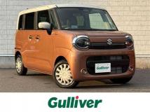2025 Suzuki Wagon R