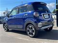 2015 Daihatsu Cast