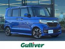 2019 Honda N BOX