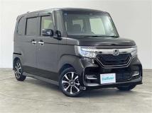 2019 Honda N BOX