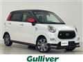 2018 Daihatsu Cast