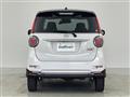 2018 Daihatsu Cast