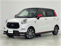 2018 Daihatsu Cast