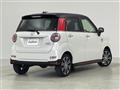 2018 Daihatsu Cast