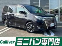 2017 Toyota Esquire