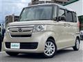 2019 Honda N BOX