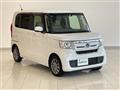 2019 Honda N BOX