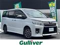 2016 Toyota Voxy