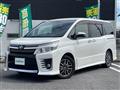 2016 Toyota Voxy