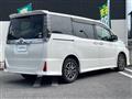 2016 Toyota Voxy