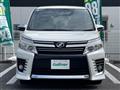 2016 Toyota Voxy