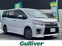 2016 Toyota Voxy