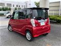 2016 Nissan DAYZ ROOX