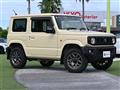 2019 Suzuki Jimny