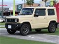 2019 Suzuki Jimny