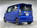 2017 Honda N BOX