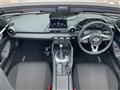 2021 Mazda Roadster