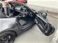 2021 Mazda Roadster