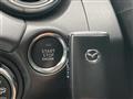 2021 Mazda Roadster
