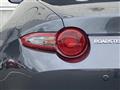 2021 Mazda Roadster