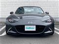 2021 Mazda Roadster