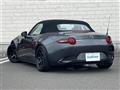 2021 Mazda Roadster